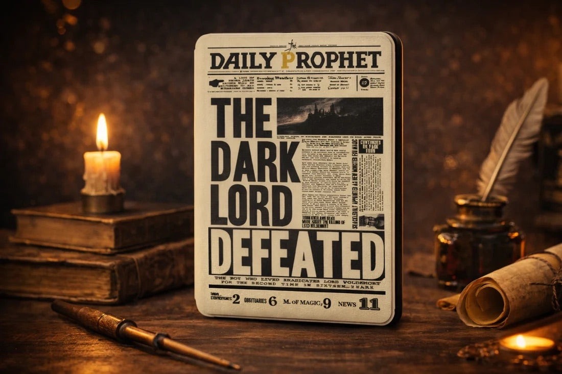 Enchanted Editions™ Cover